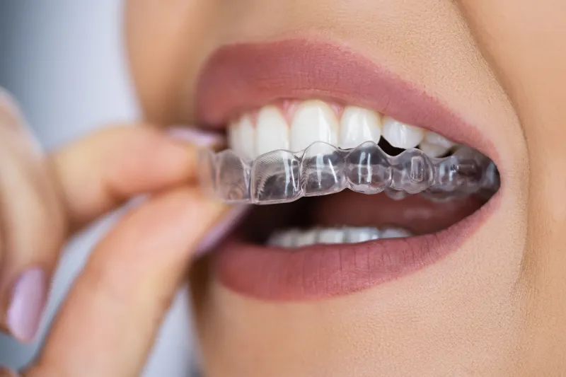 London Holistic Dental Centre