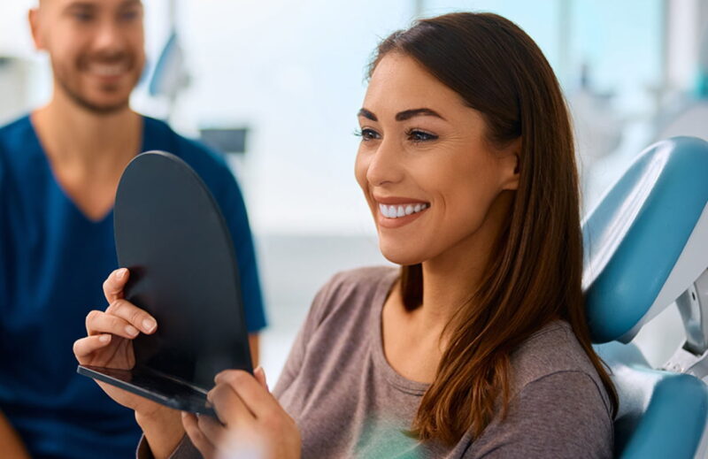 London Holistic Dental Centre