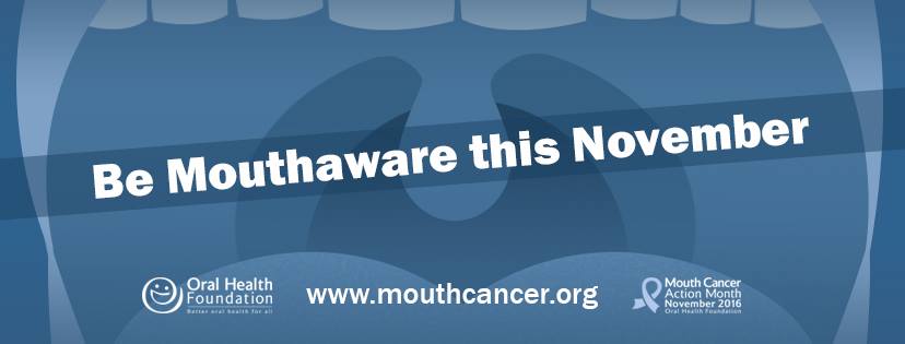Mouthaware