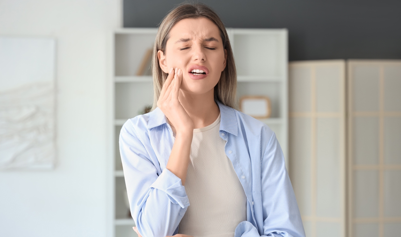 Swelling and Infections