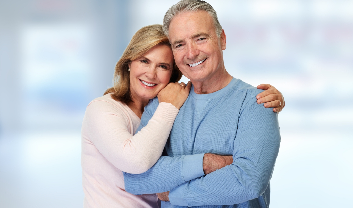 Implant-Retained Dentures