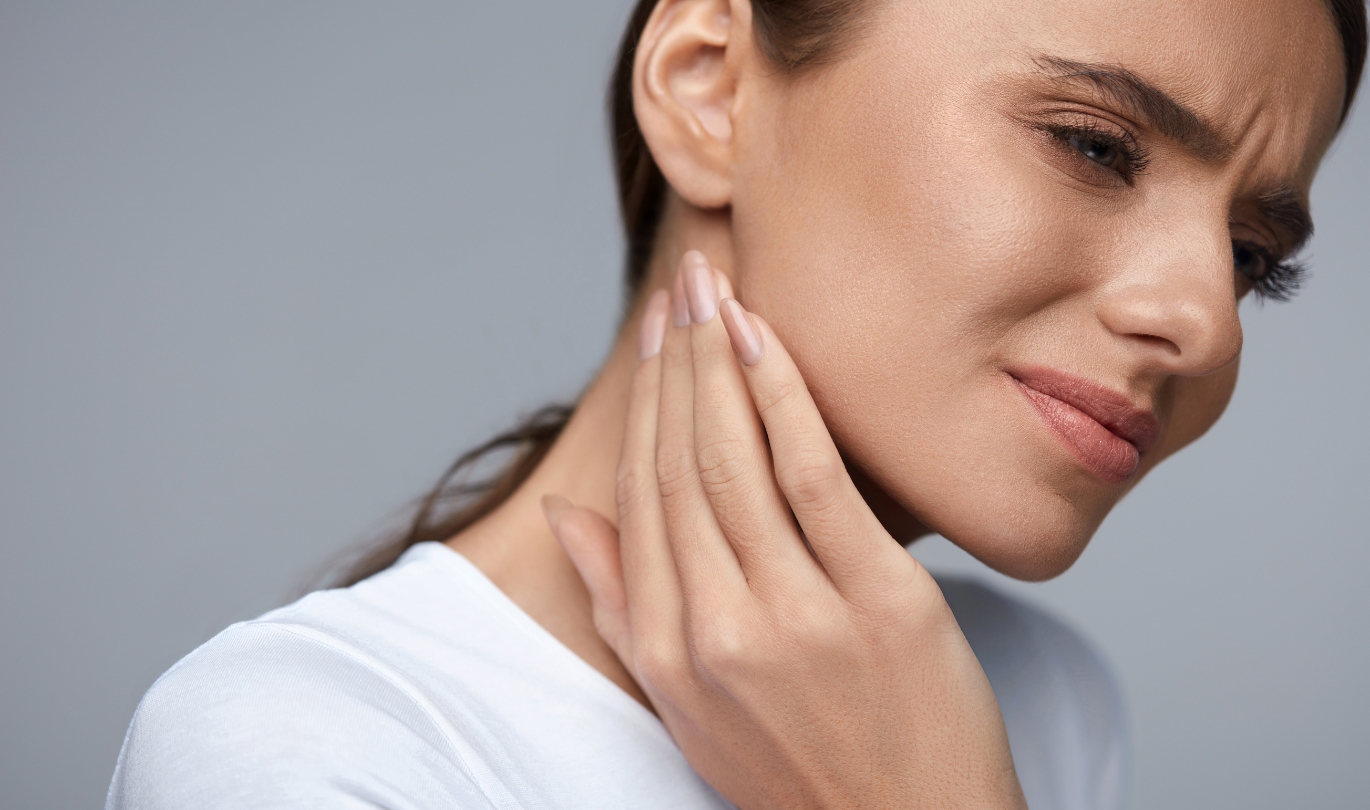 Myofascial Therapy / Remedial Jaw Massage