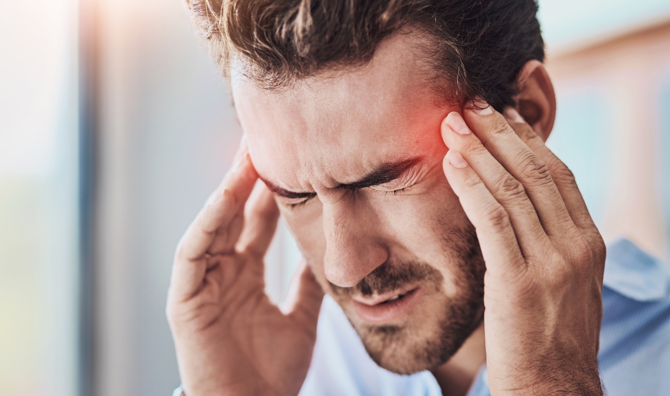 Headaches and Facial Pain