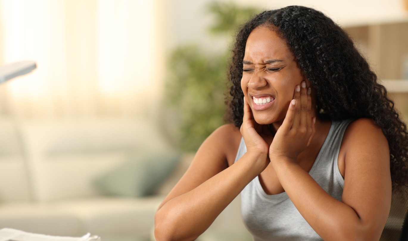 TMJ and Jaw Disorders