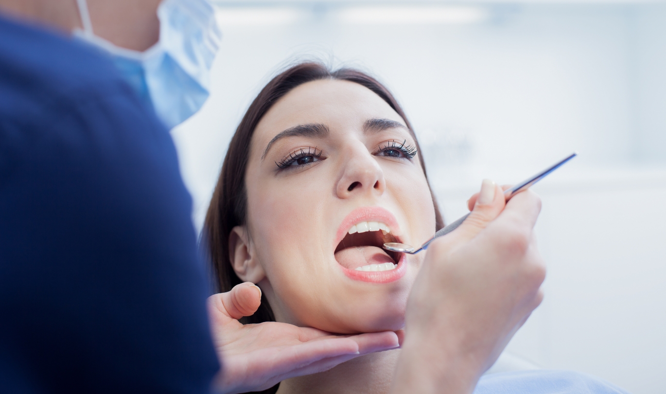 Oral Cancer Screening