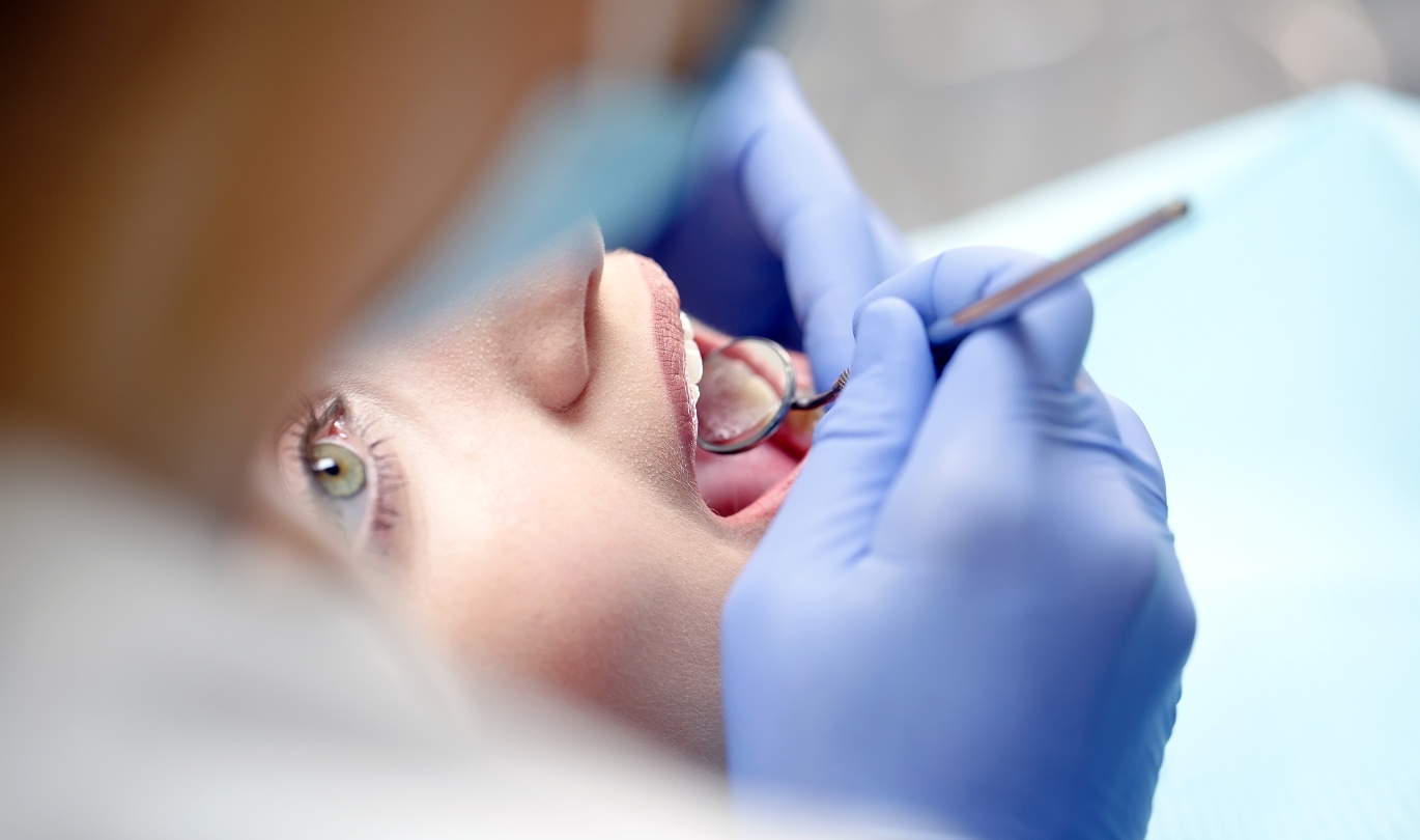 Hygiene Appointments