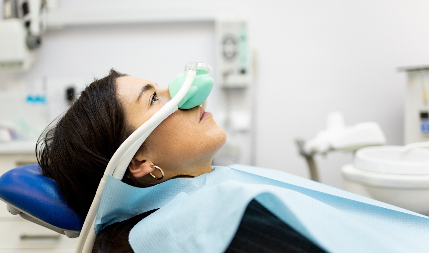 Dental Sedation