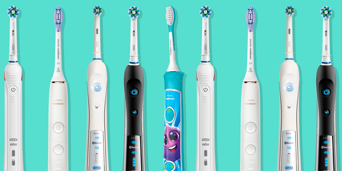 electric-toothbrushes