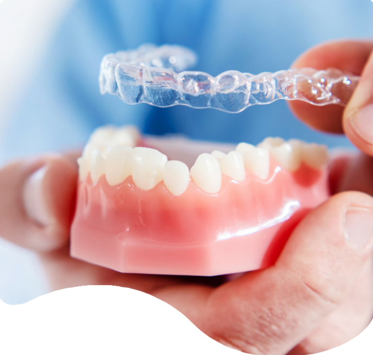 Treatments - London Holistic Dental Centre