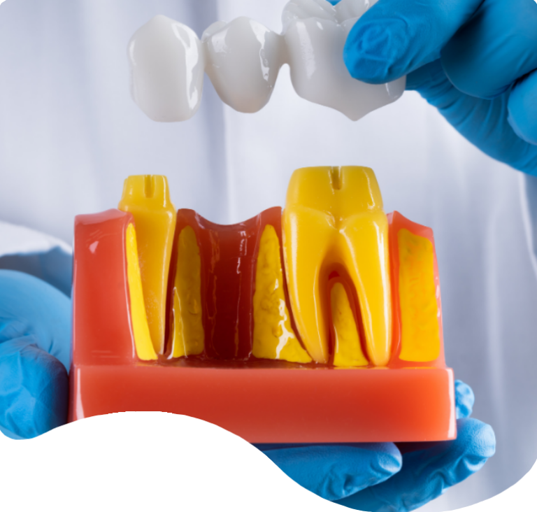 Treatments - London Holistic Dental Centre