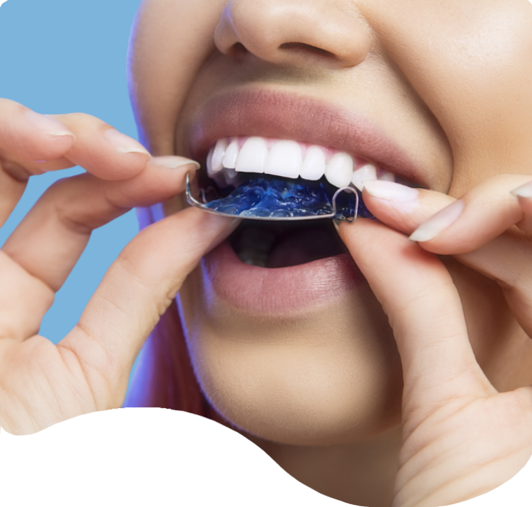 Treatments - London Holistic Dental Centre