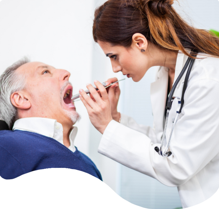 Treatments - London Holistic Dental Centre