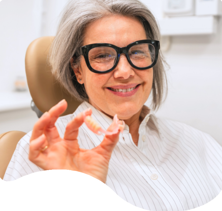 Treatments - London Holistic Dental Centre