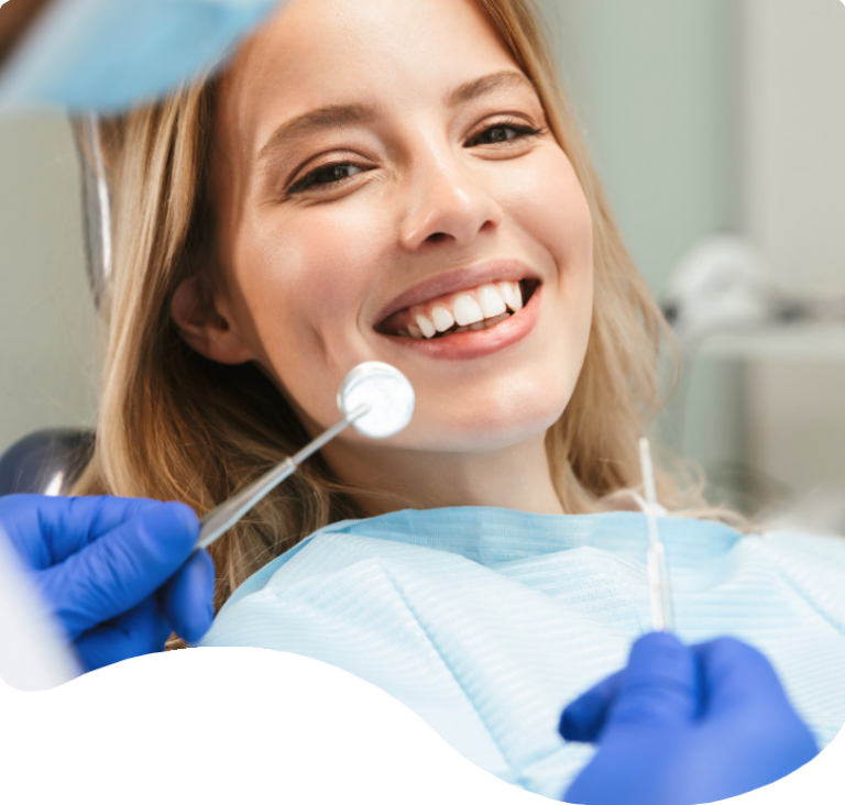 Treatments - London Holistic Dental Centre