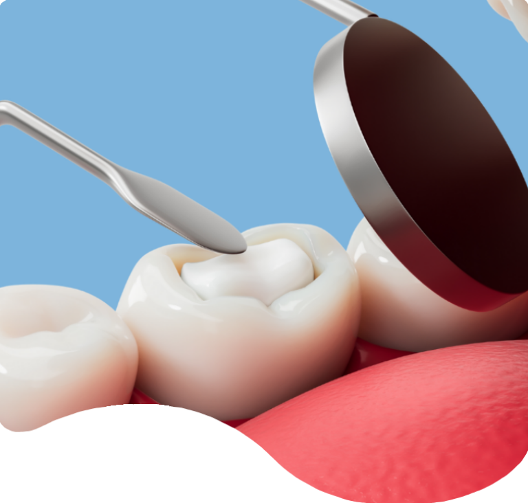 Treatments - London Holistic Dental Centre