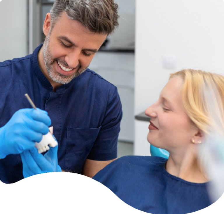 Treatments - London Holistic Dental Centre