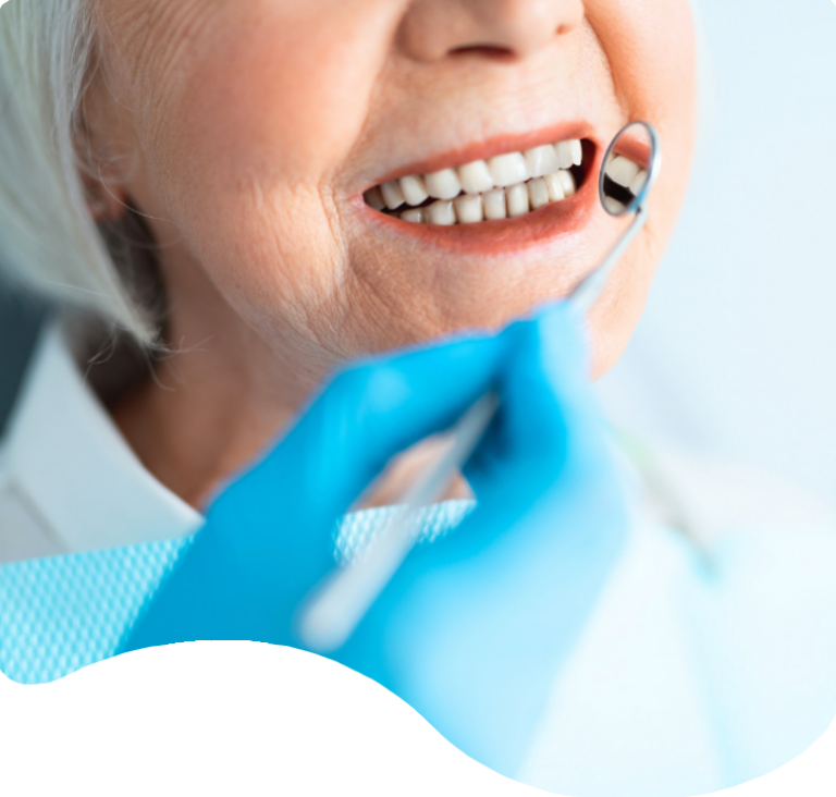 Treatments - London Holistic Dental Centre