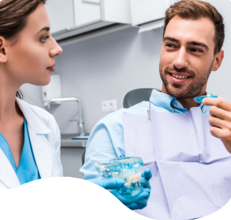 Treatments - London Holistic Dental Centre