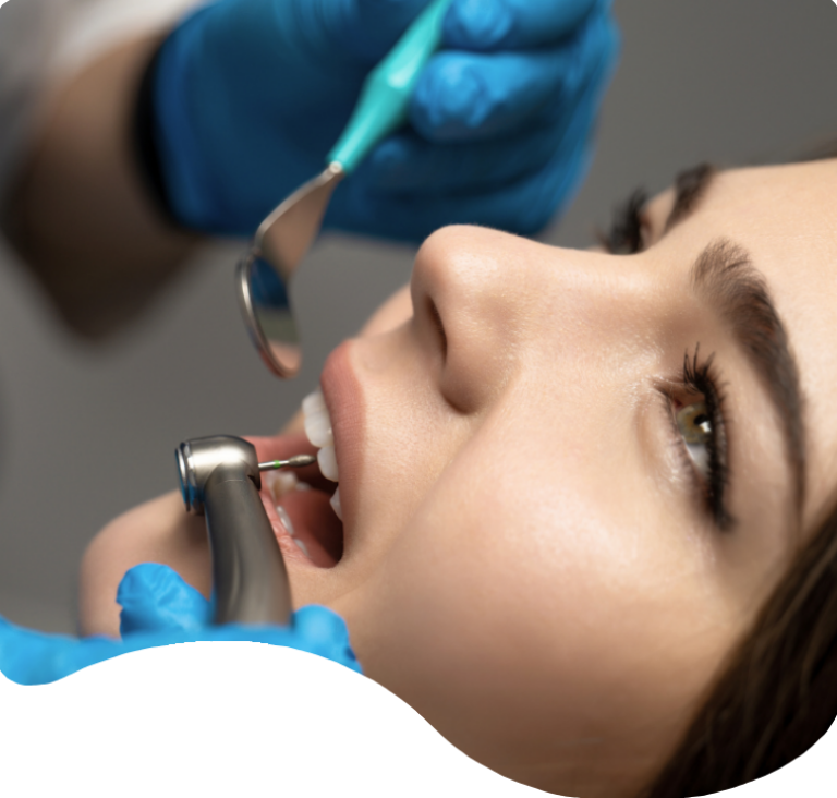 Treatments - London Holistic Dental Centre