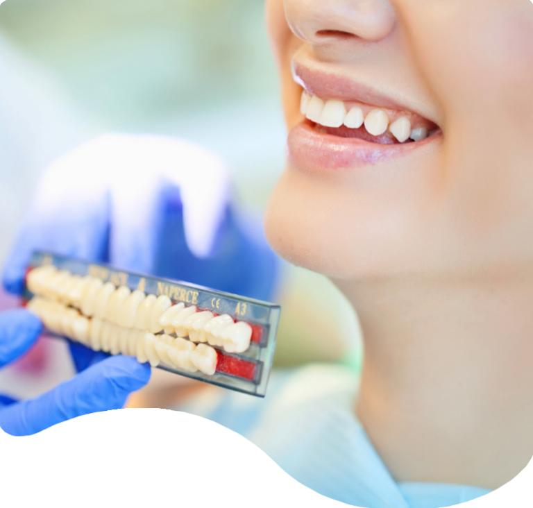 Treatments - London Holistic Dental Centre